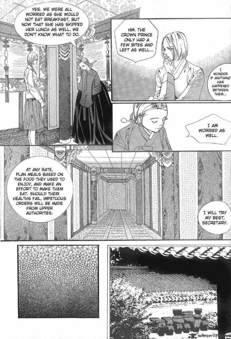 Goong Chapter 94 Page 15