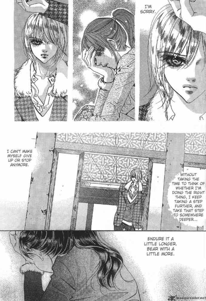 Goong Chapter 94 Page 19