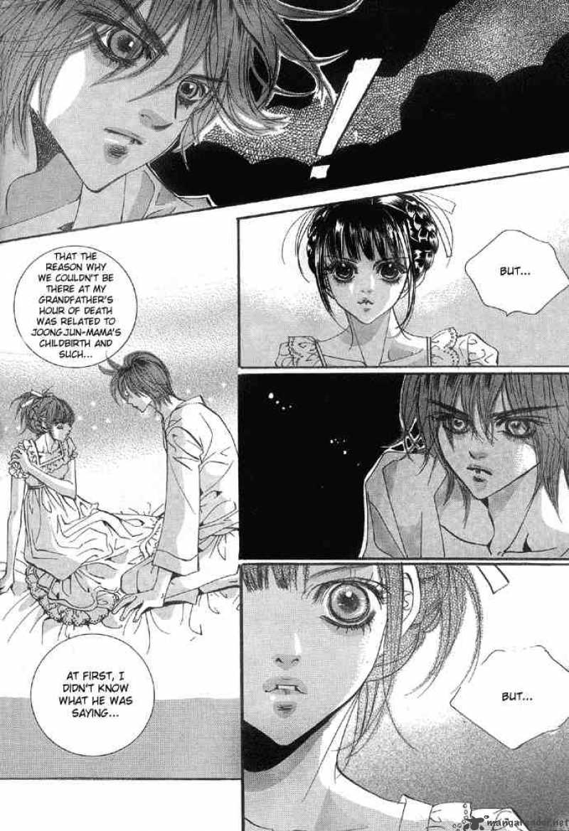 Goong Chapter 94 Page 2