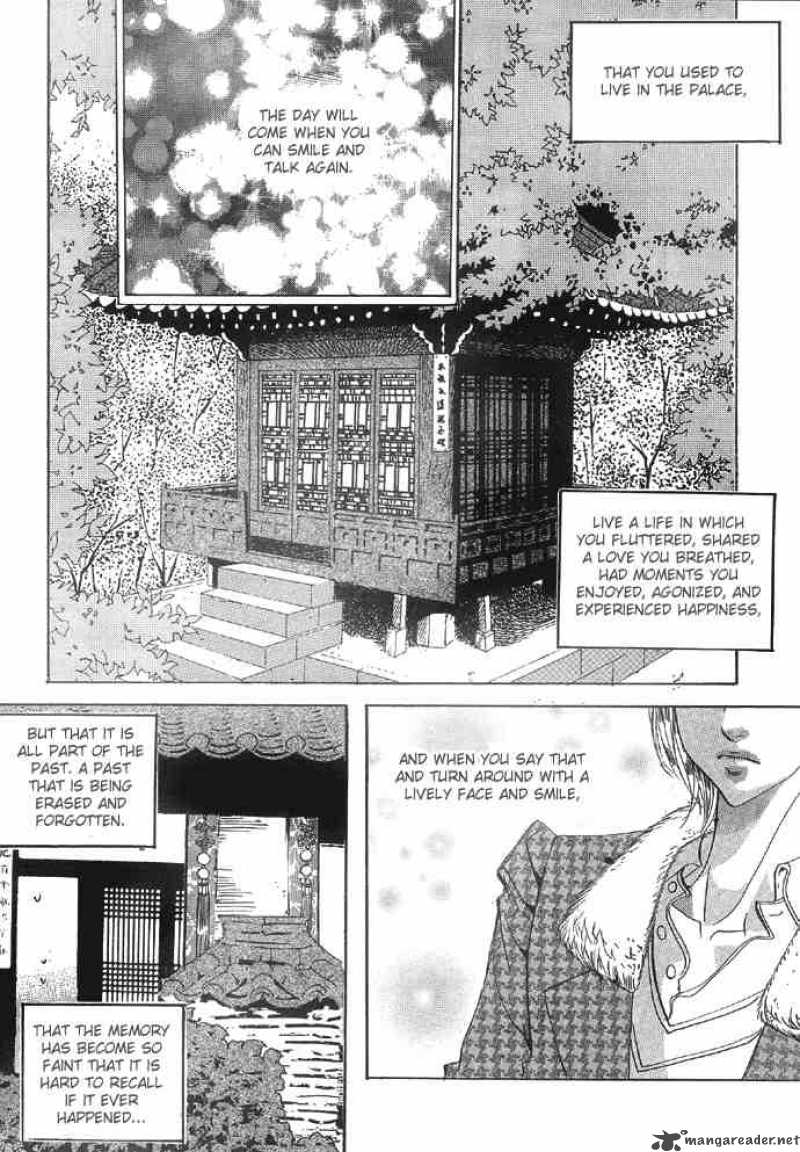 Goong Chapter 94 Page 20