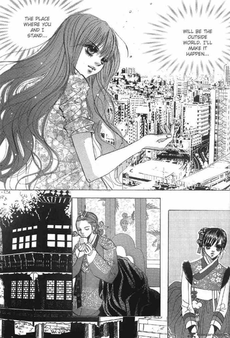 Goong Chapter 94 Page 21