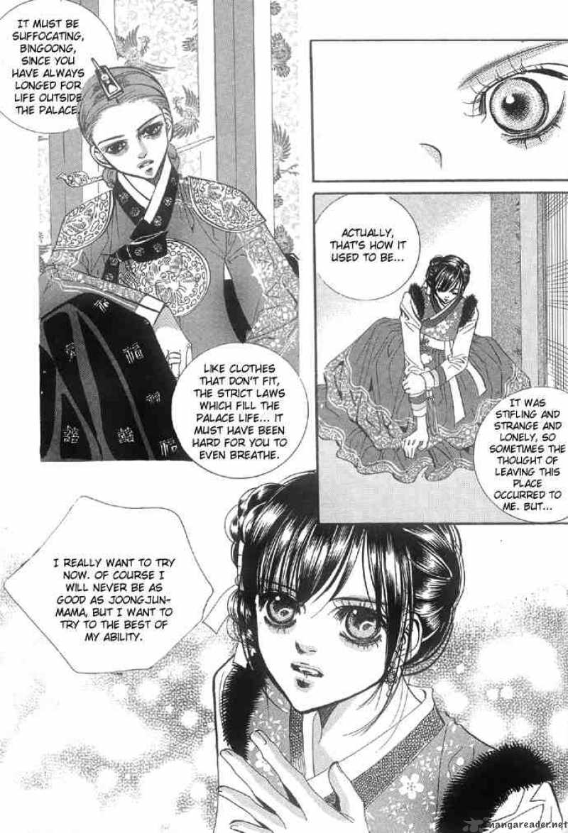 Goong Chapter 94 Page 23