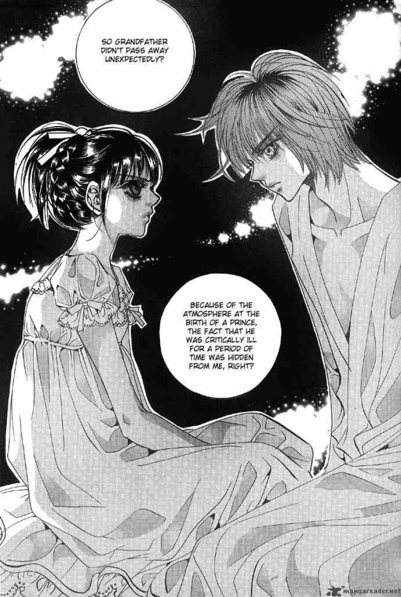Goong Chapter 94 Page 3