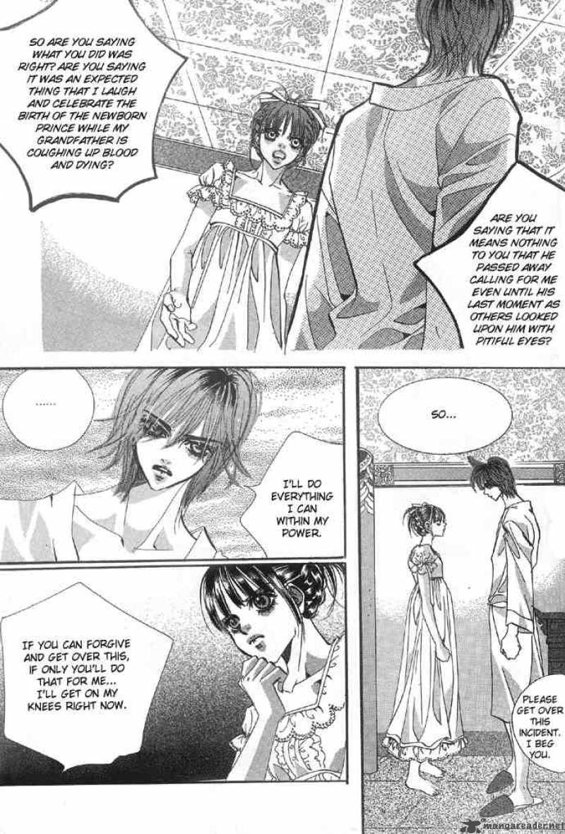 Goong Chapter 94 Page 7