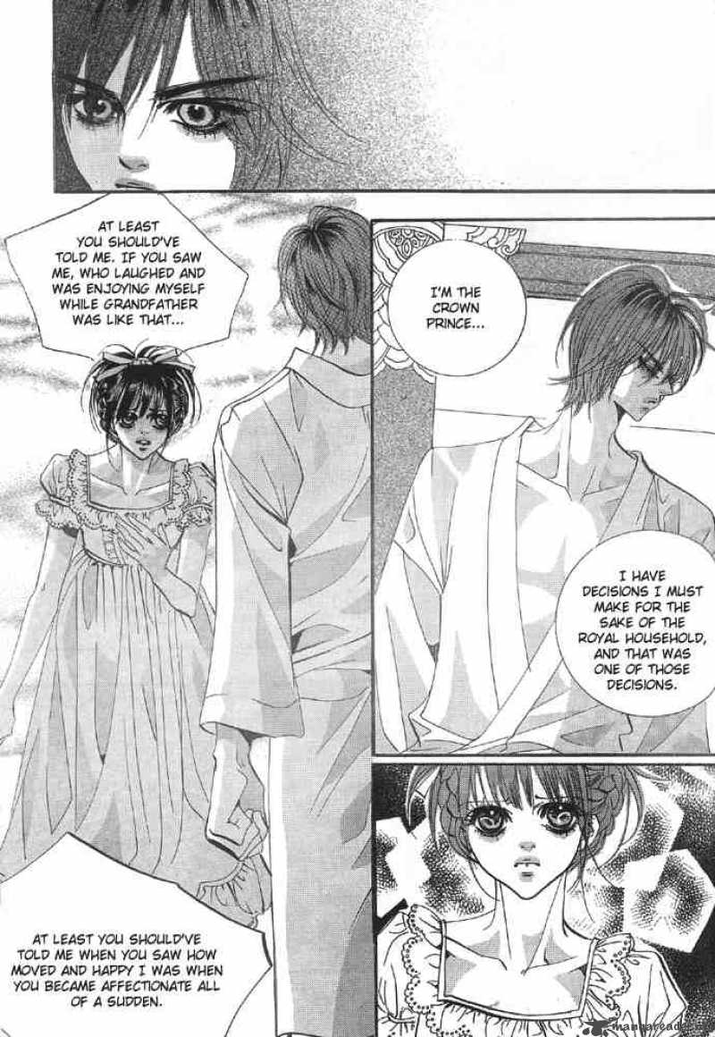 Goong Chapter 94 Page 9