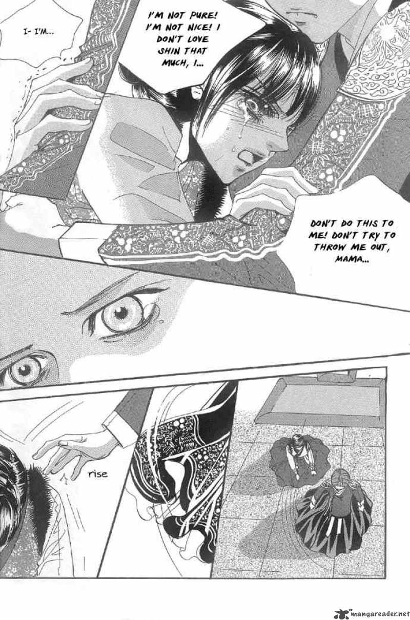 Goong Chapter 95 Page 10