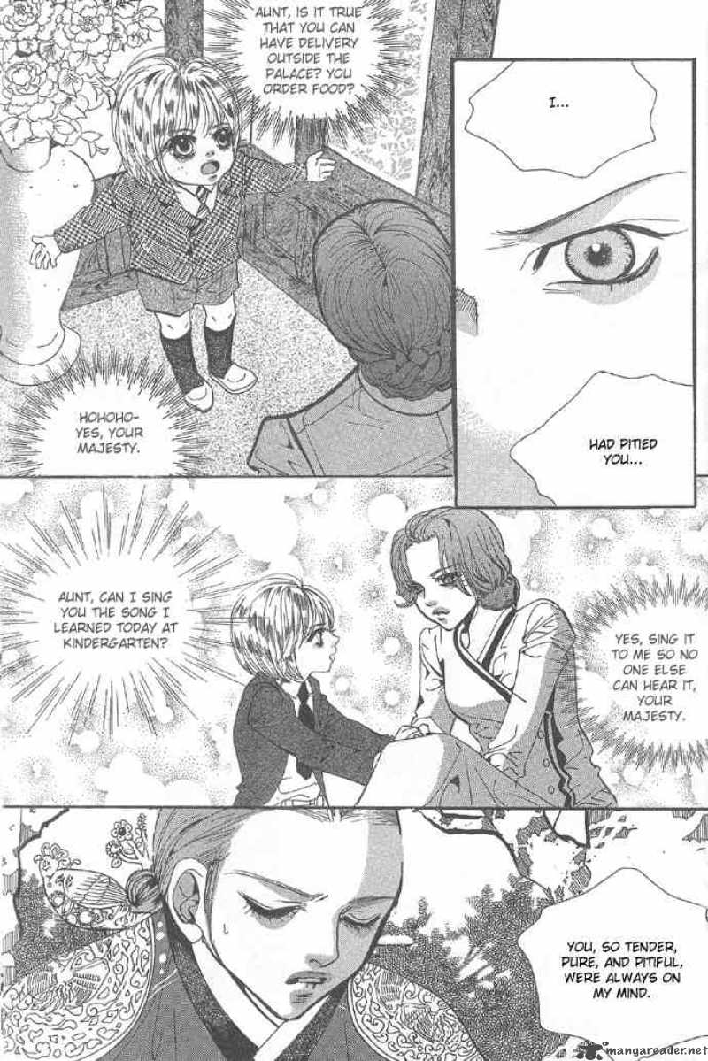 Goong Chapter 95 Page 15