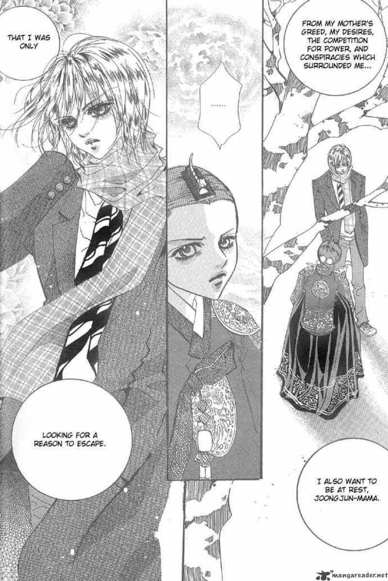 Goong Chapter 95 Page 20
