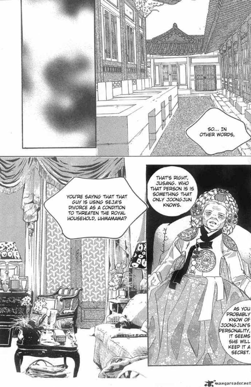 Goong Chapter 96 Page 10