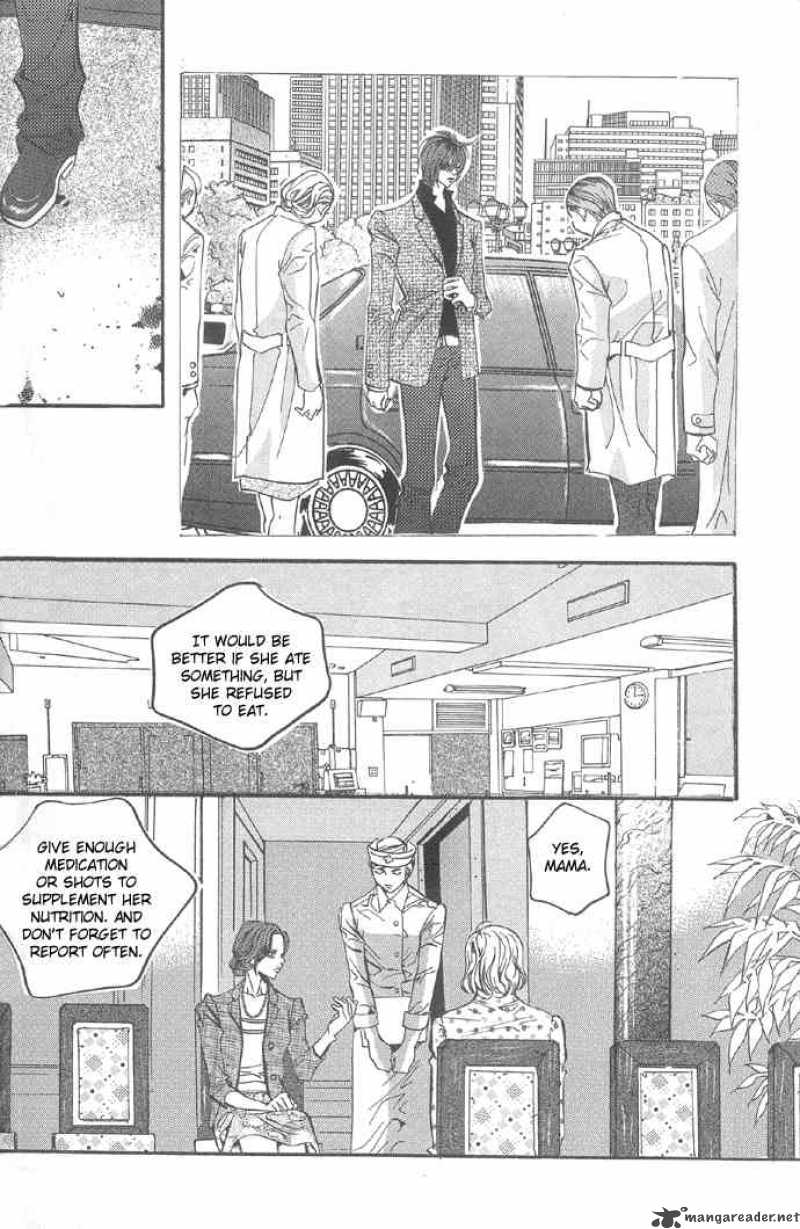 Goong Chapter 96 Page 15