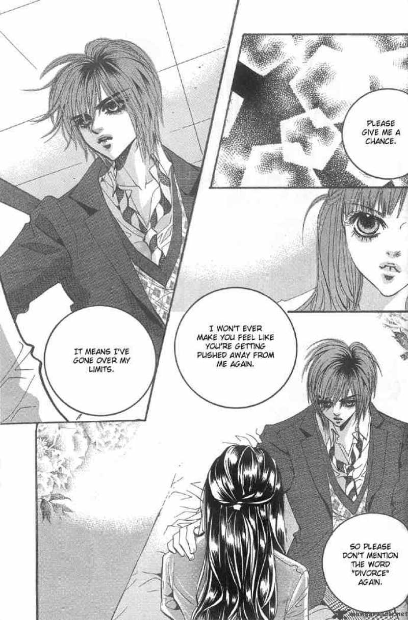 Goong Chapter 98 Page 10