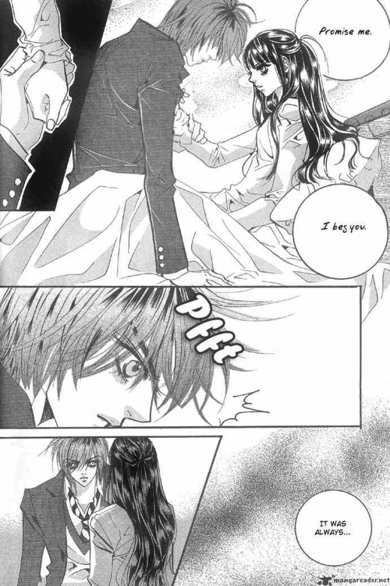 Goong Chapter 98 Page 11