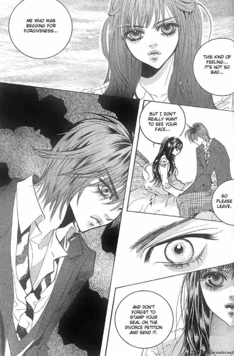 Goong Chapter 98 Page 12