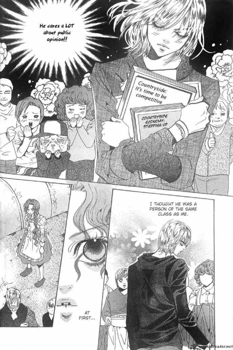 Goong Chapter 98 Page 21