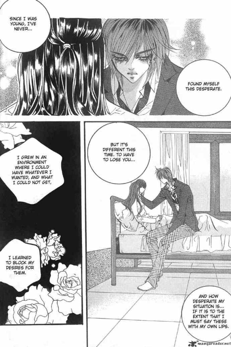 Goong Chapter 98 Page 9