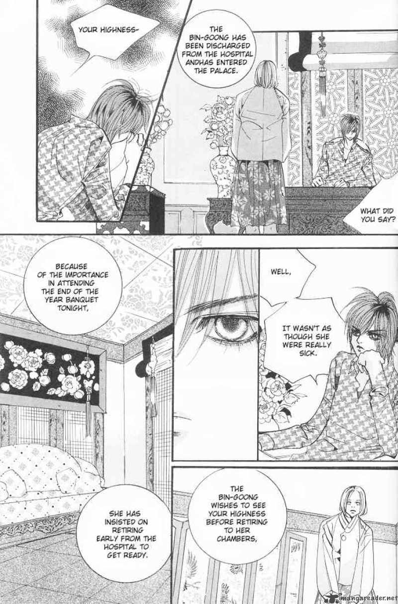 Goong Chapter 99 Page 10