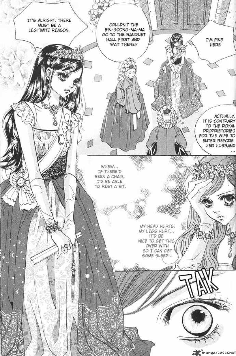 Goong Chapter 99 Page 16