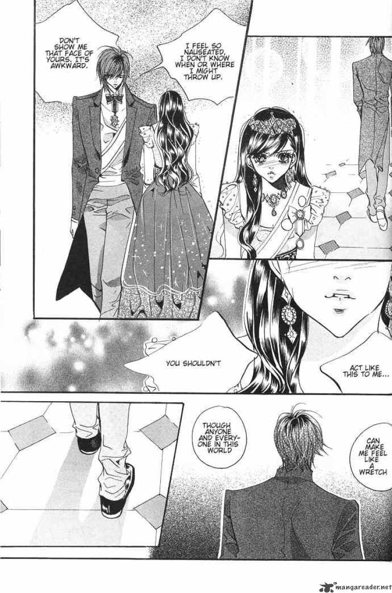 Goong Chapter 99 Page 26