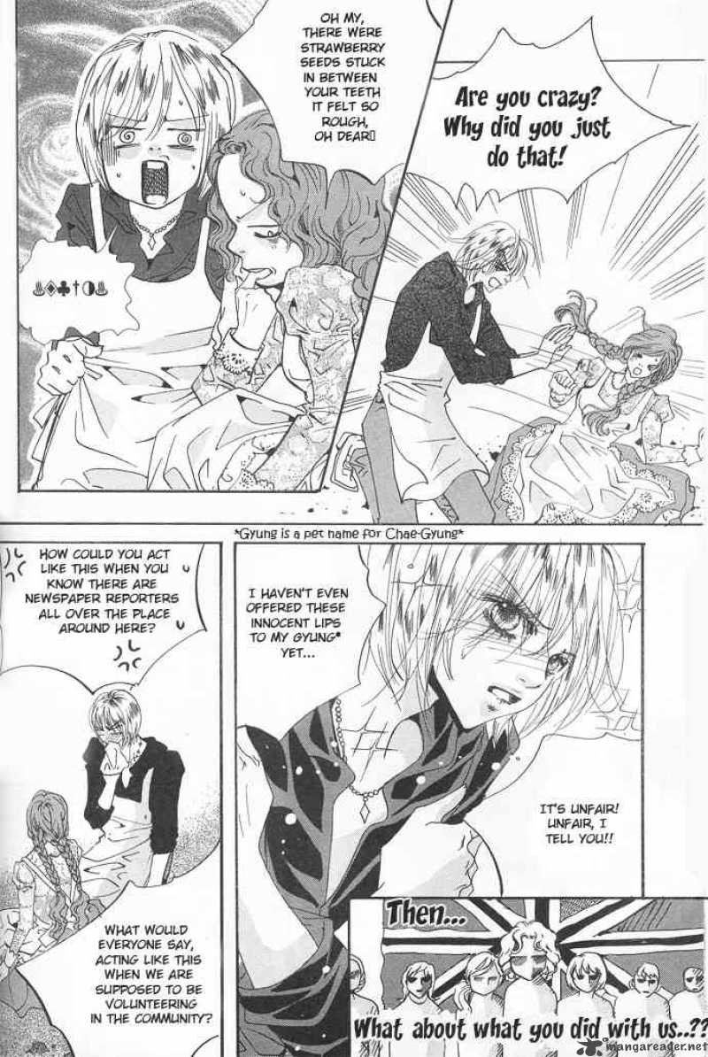 Goong Chapter 99 Page 3