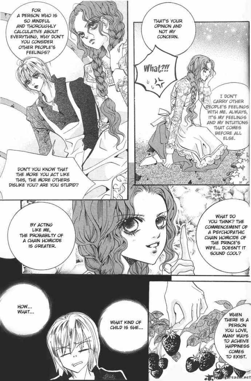 Goong Chapter 99 Page 4