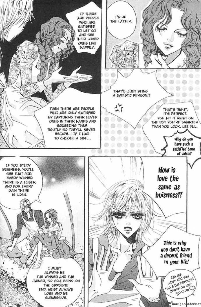Goong Chapter 99 Page 5