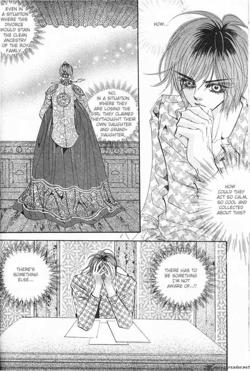 Goong Chapter 99 Page 9