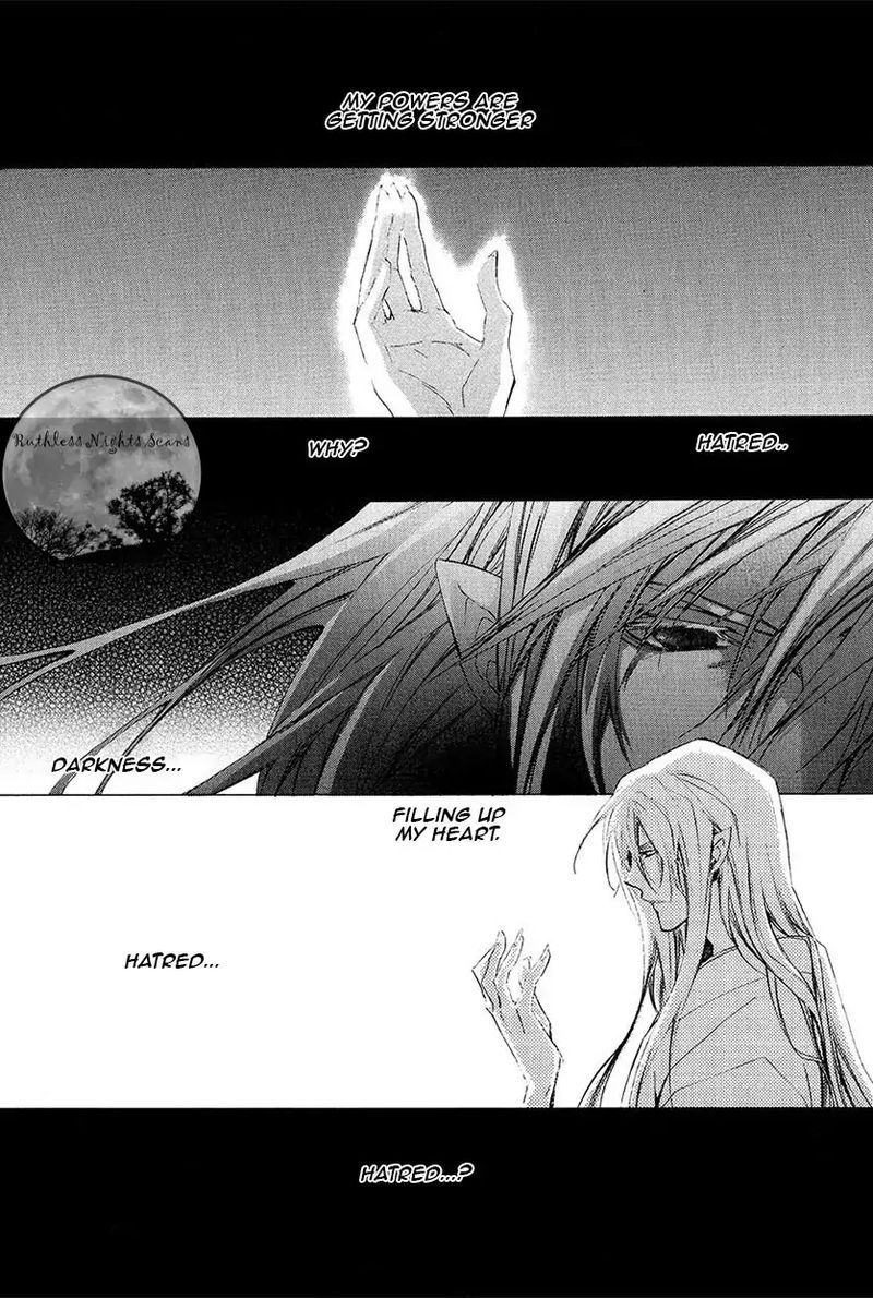 Goraihou Gakuen E Youkoso Chapter 23 Page 33