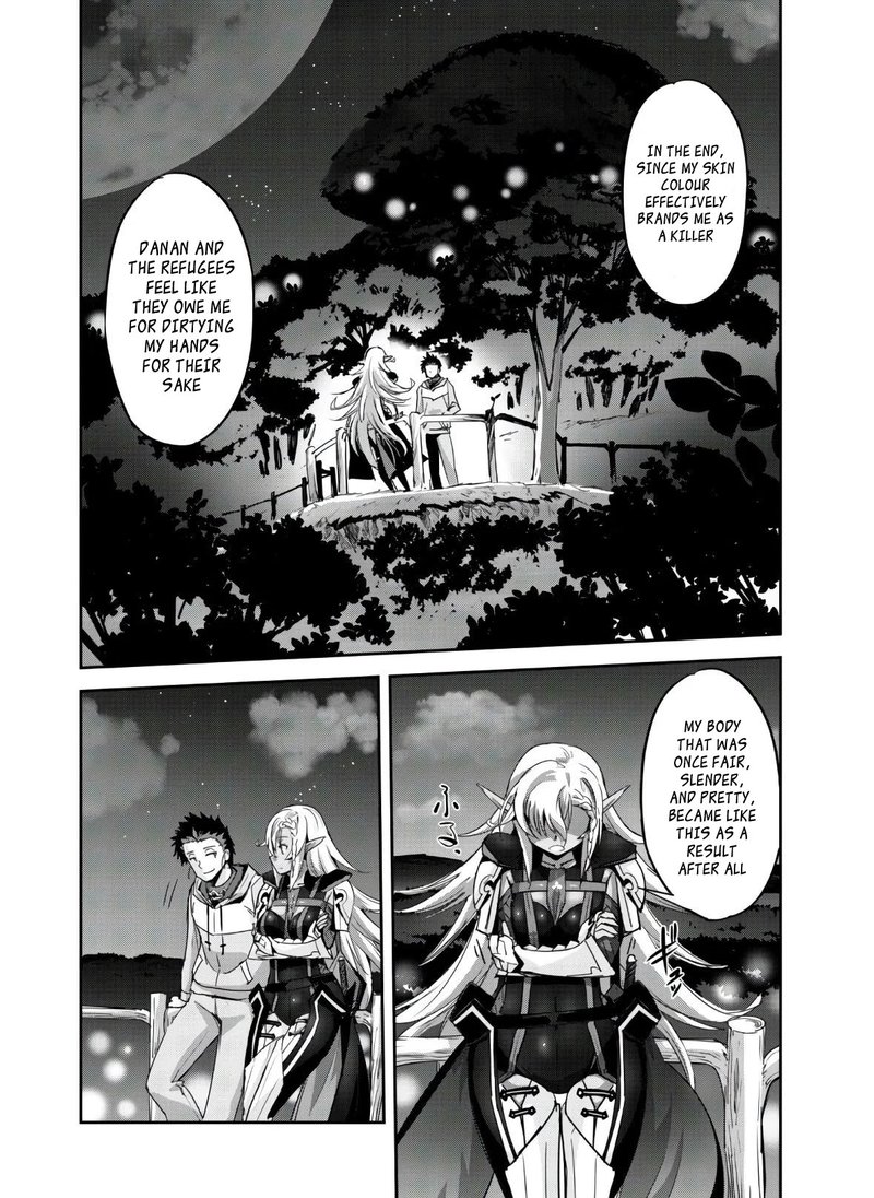 Goshujin Sama To Yuku Isekai Survival Chapter 10 Page 26