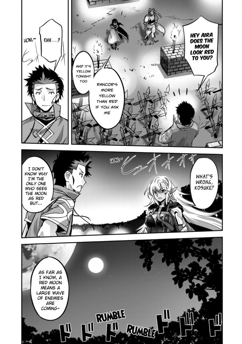Goshujin Sama To Yuku Isekai Survival Chapter 15 Page 26