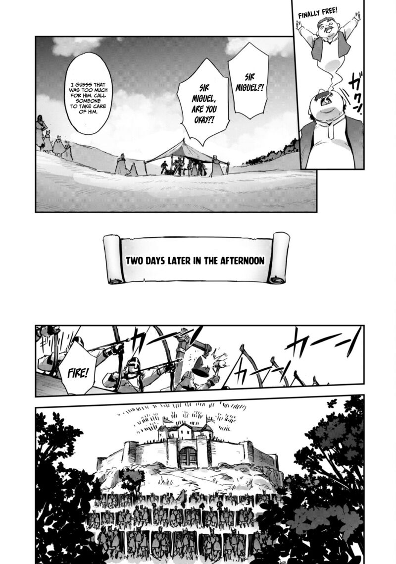 Goshujin Sama To Yuku Isekai Survival Chapter 37 Page 18