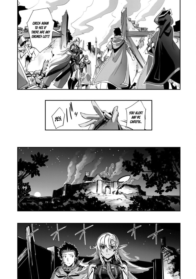 Goshujin Sama To Yuku Isekai Survival Chapter 37 Page 26