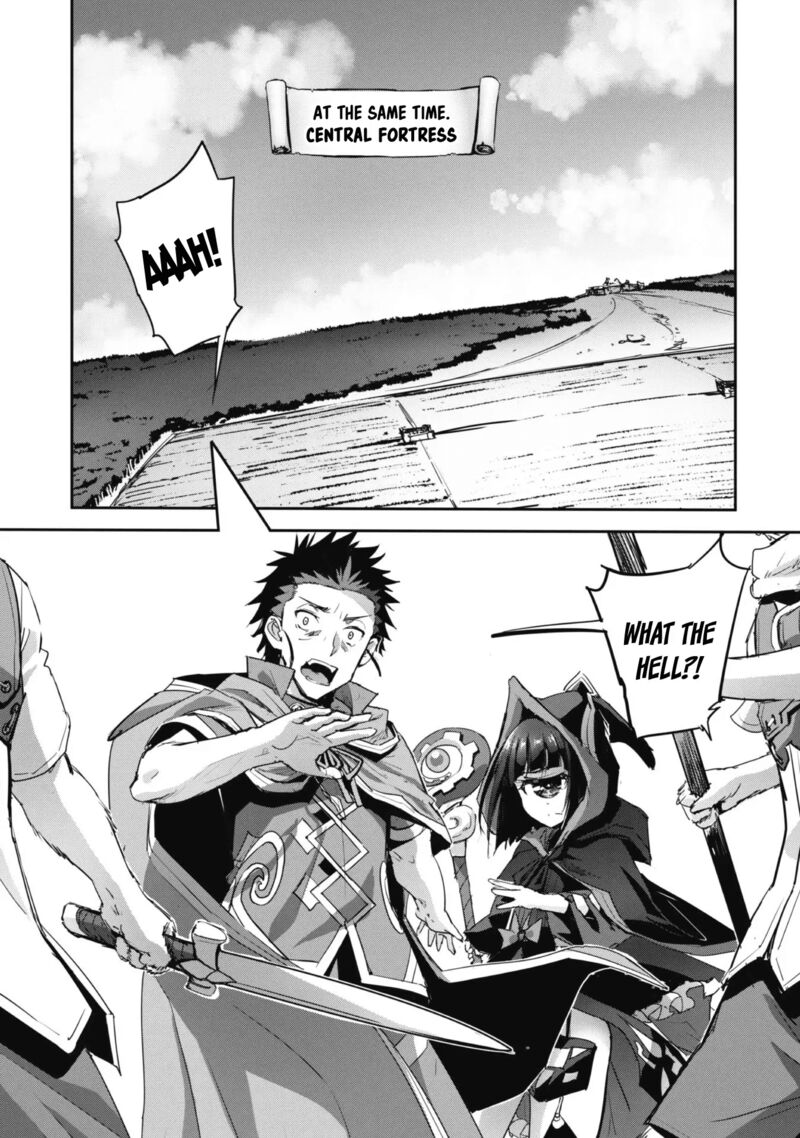 Goshujin Sama To Yuku Isekai Survival Chapter 39 Page 14