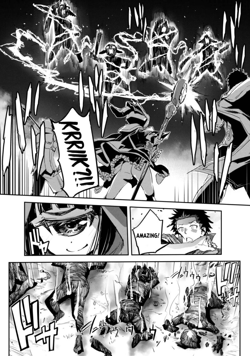 Goshujin Sama To Yuku Isekai Survival Chapter 39 Page 17
