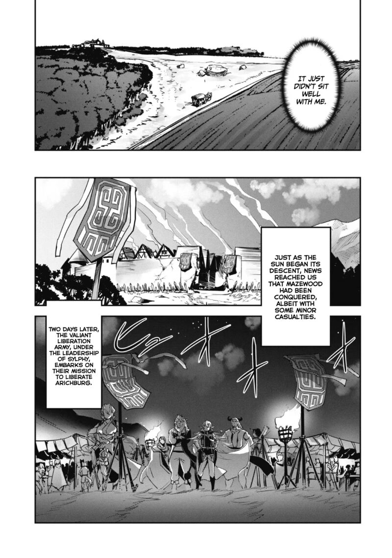 Goshujin Sama To Yuku Isekai Survival Chapter 39 Page 30