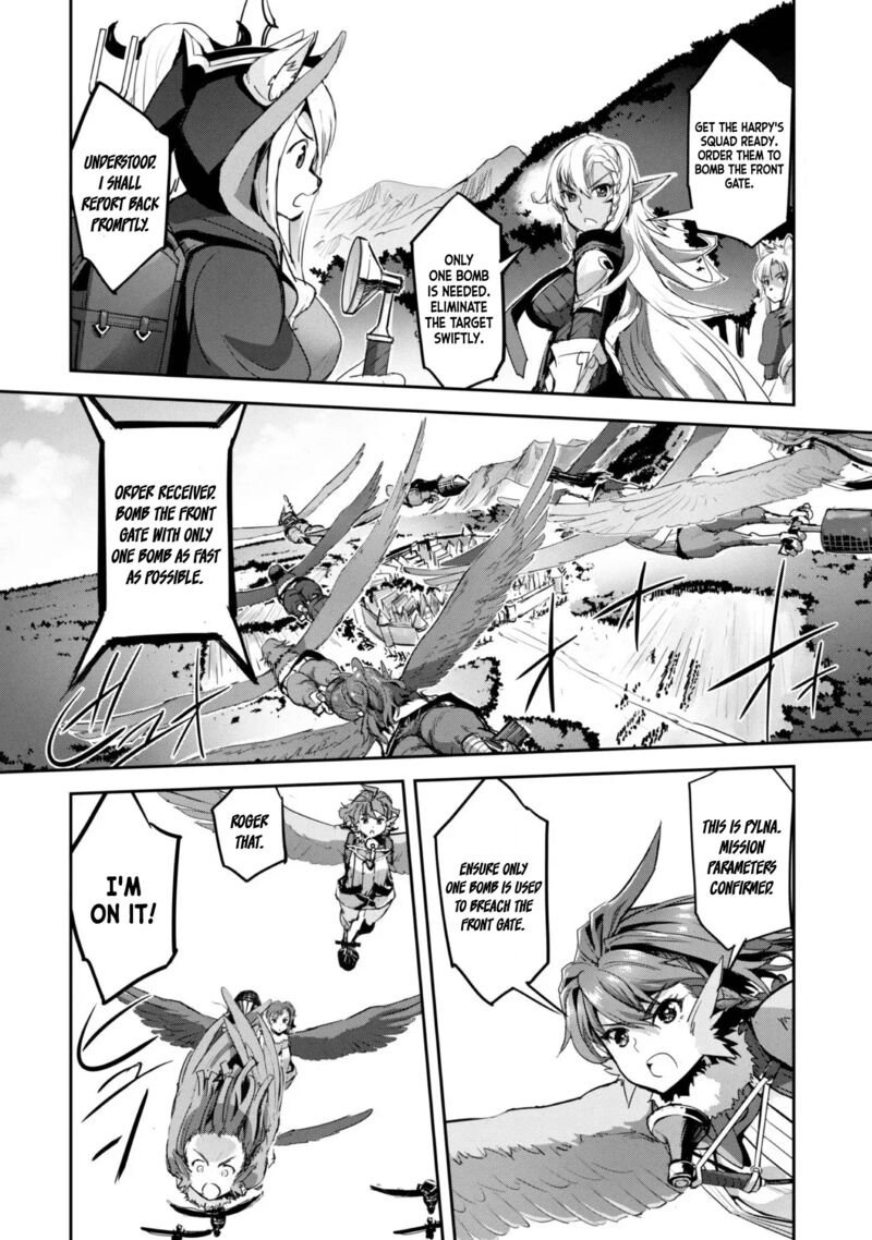 Goshujin Sama To Yuku Isekai Survival Chapter 39 Page 7
