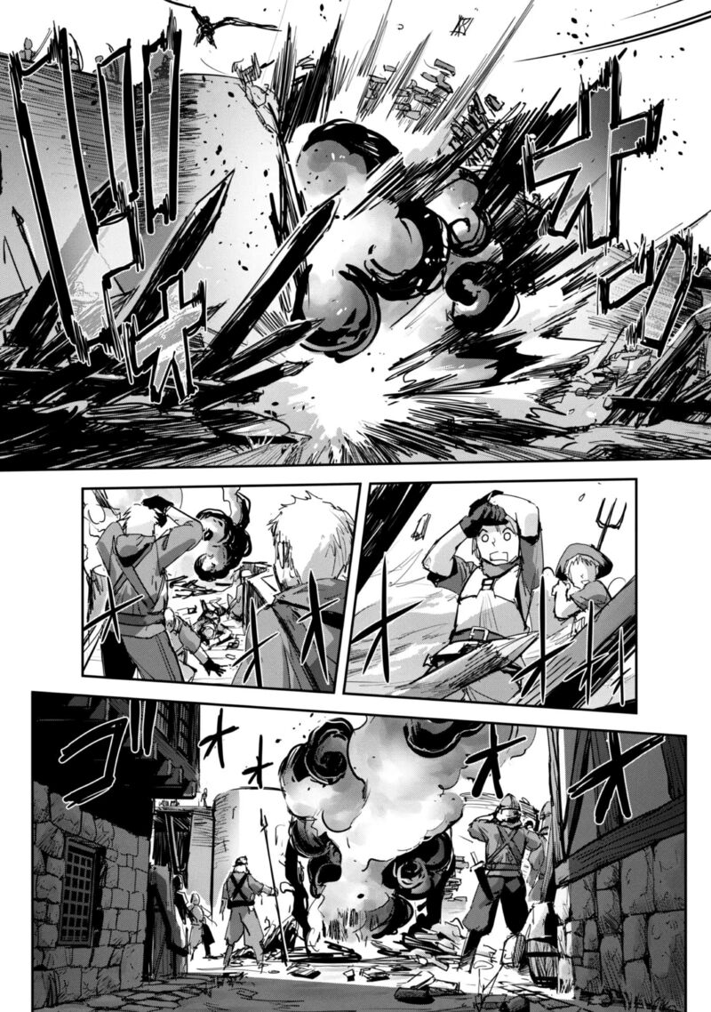 Goshujin Sama To Yuku Isekai Survival Chapter 39 Page 8