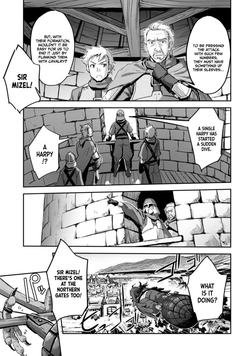 Goshujin Sama To Yuku Isekai Survival Chapter 40 Page 13