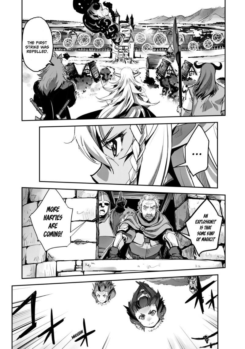 Goshujin Sama To Yuku Isekai Survival Chapter 40 Page 14