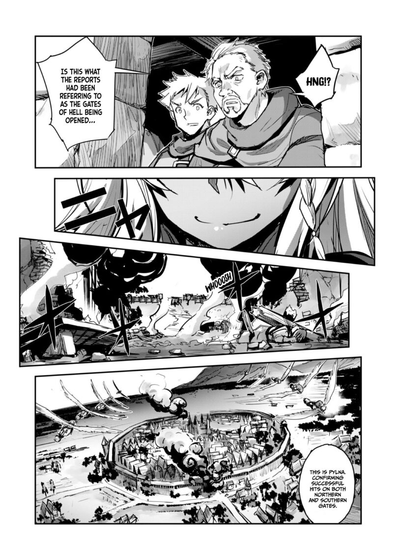 Goshujin Sama To Yuku Isekai Survival Chapter 40 Page 16