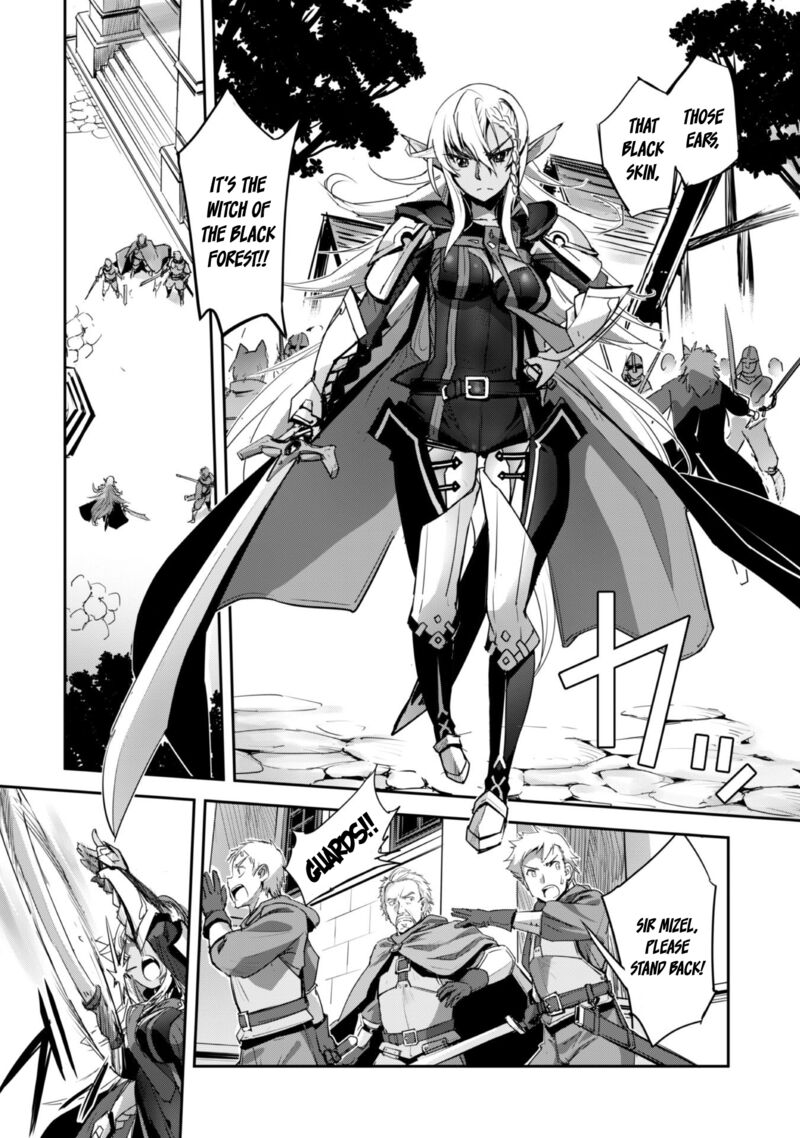 Goshujin Sama To Yuku Isekai Survival Chapter 40 Page 19