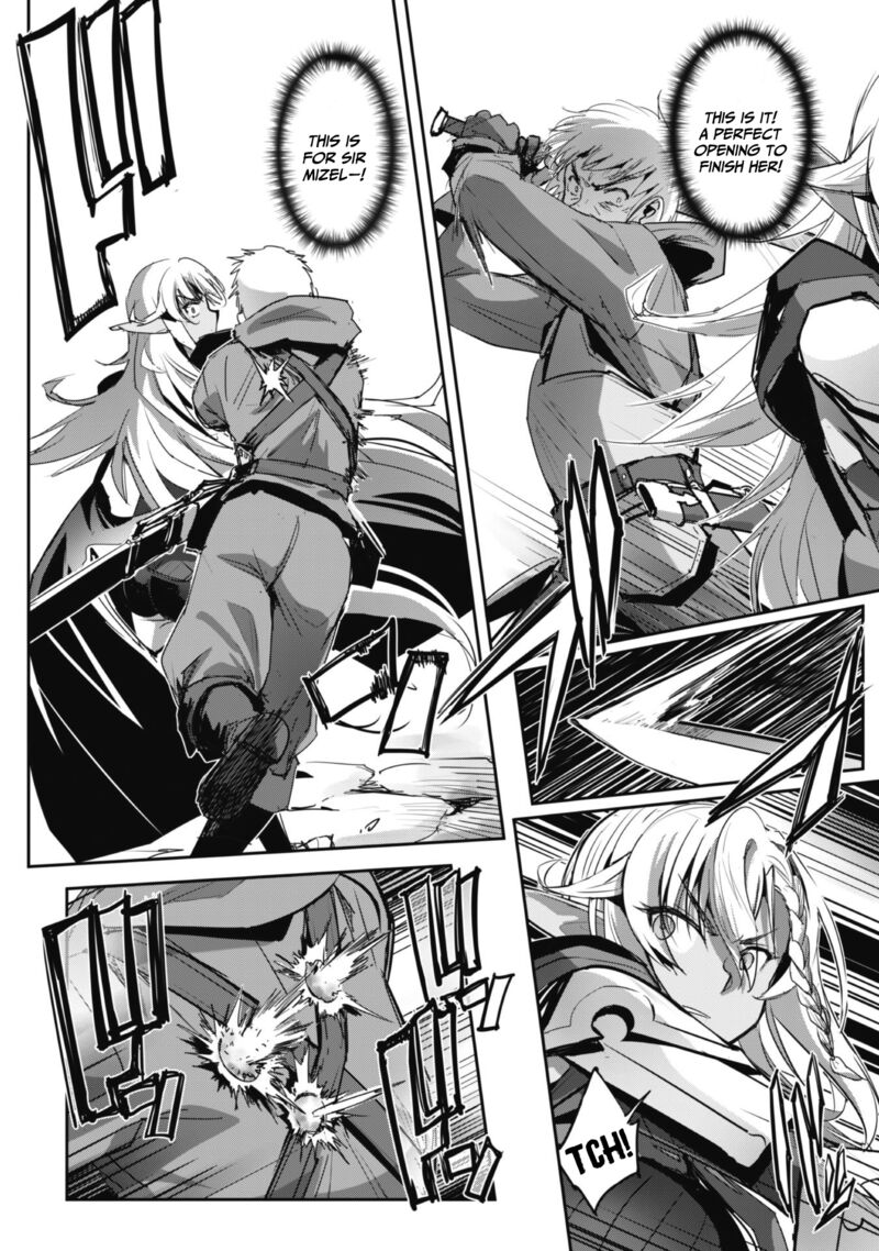 Goshujin Sama To Yuku Isekai Survival Chapter 40 Page 21