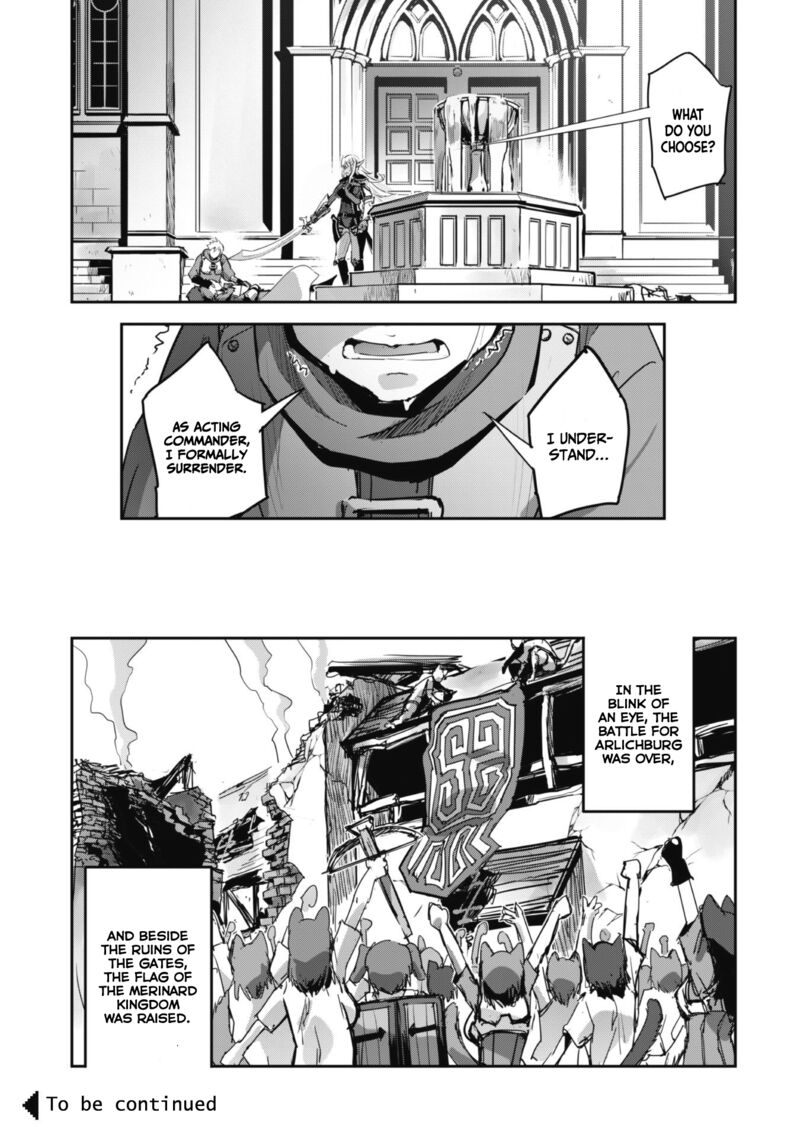 Goshujin Sama To Yuku Isekai Survival Chapter 40 Page 24