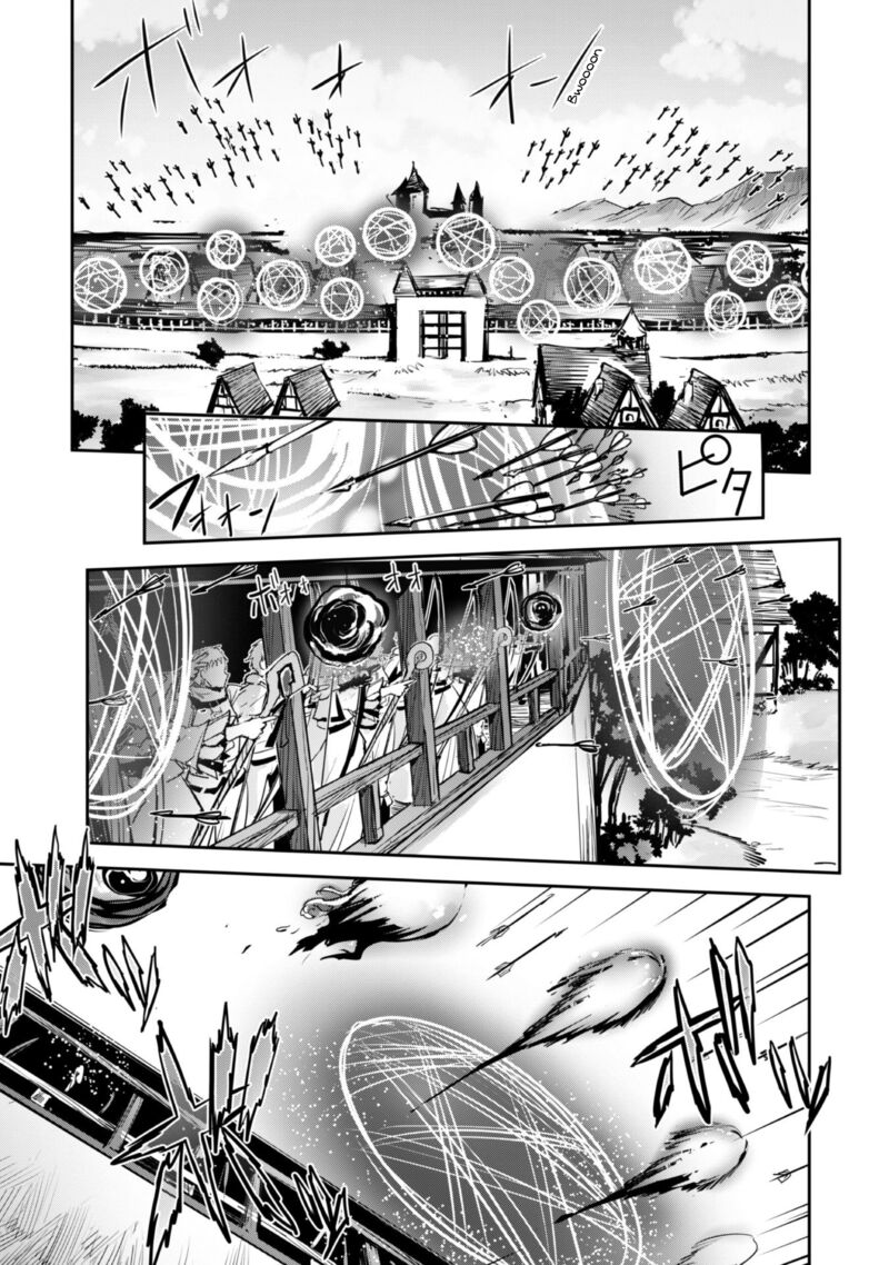 Goshujin Sama To Yuku Isekai Survival Chapter 40 Page 8