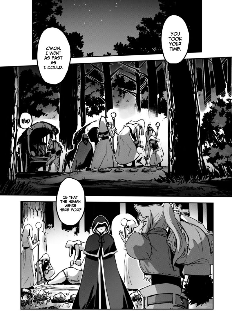 Goshujin Sama To Yuku Isekai Survival Chapter 42 Page 11