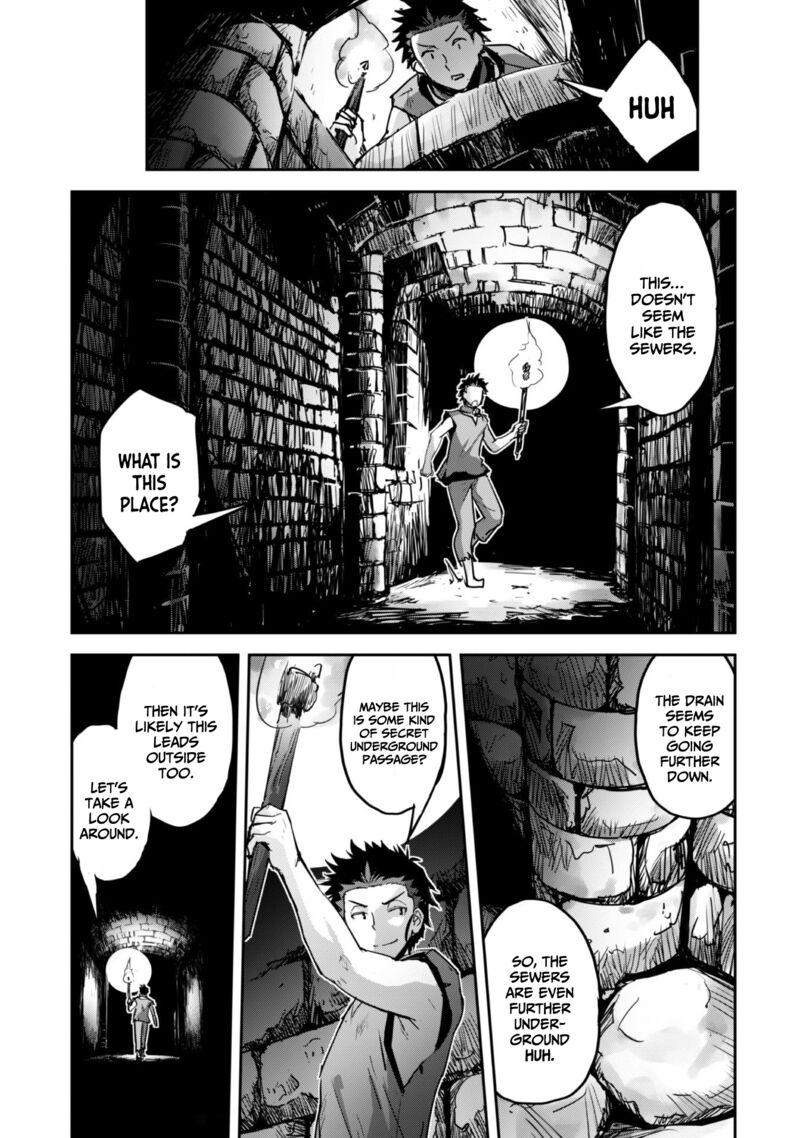 Goshujin Sama To Yuku Isekai Survival Chapter 43 Page 11