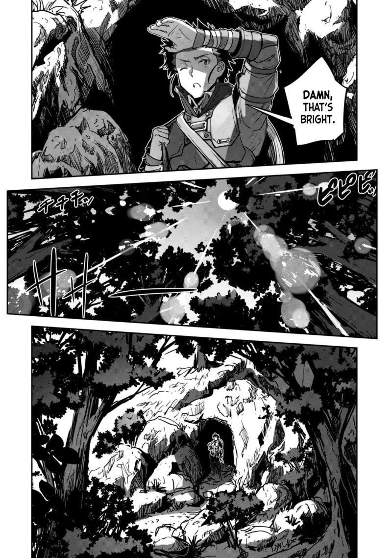 Goshujin Sama To Yuku Isekai Survival Chapter 46 Page 26