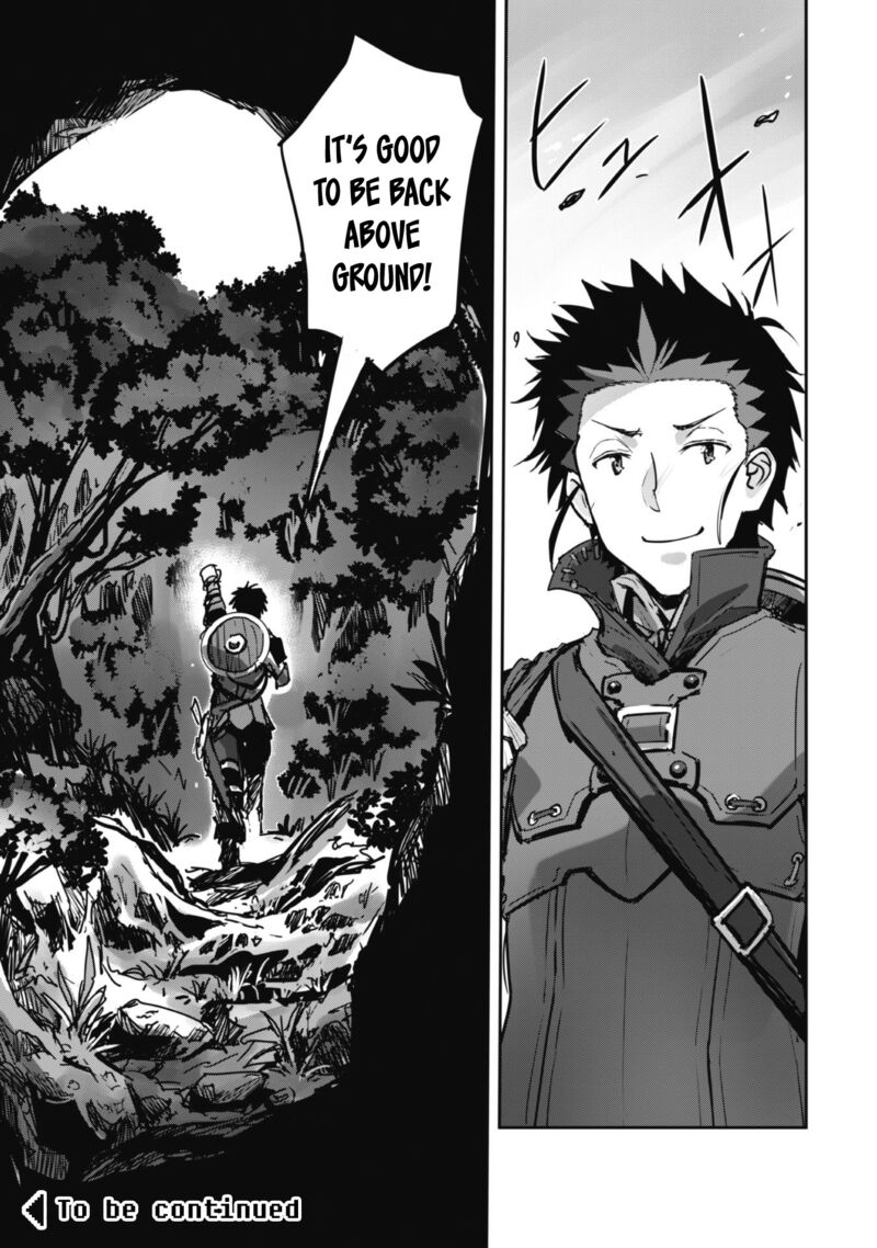 Goshujin Sama To Yuku Isekai Survival Chapter 46 Page 27