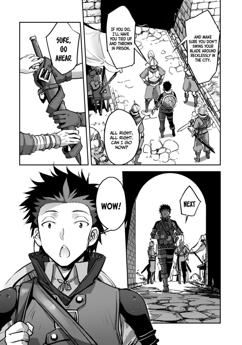 Goshujin Sama To Yuku Isekai Survival Chapter 47 Page 10