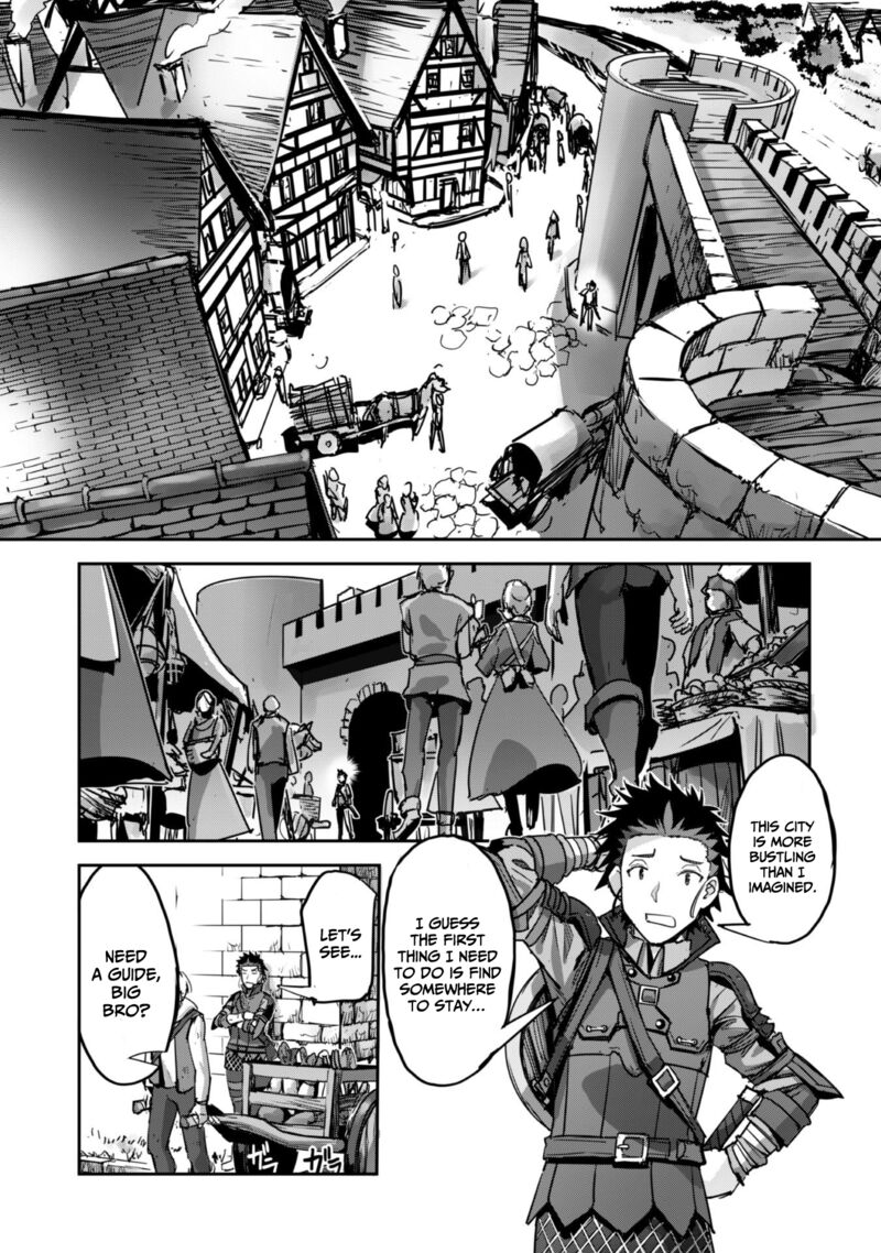 Goshujin Sama To Yuku Isekai Survival Chapter 47 Page 11