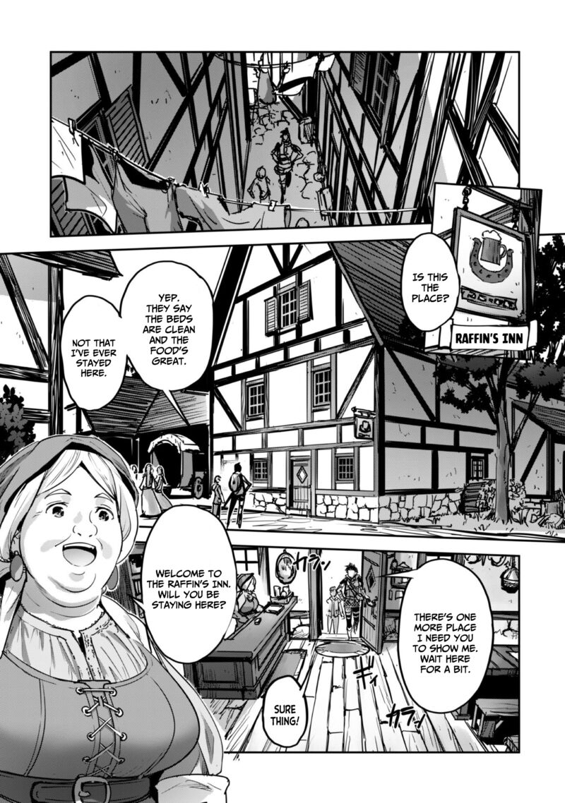 Goshujin Sama To Yuku Isekai Survival Chapter 47 Page 13